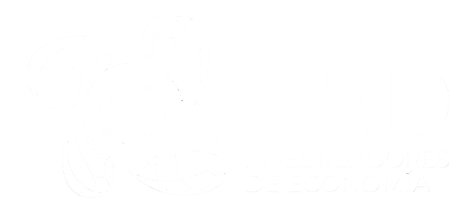 Logo Red Investigadores de Economía